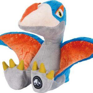 Jurassic World, Rebirth, Dino 4, 25 cm