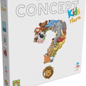 Concept Kids - Tiere