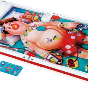 Dr. Bibber Neuauflage