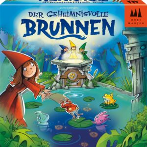 Der geheimnisvolle Brunnen