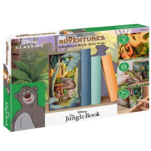 DIS Tiny Adventures - Das Dschungelbuch