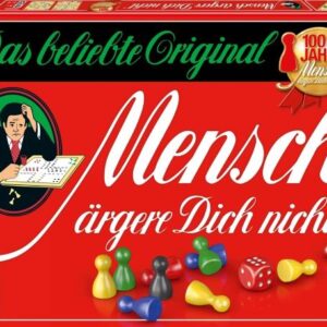 Mensch är.di.nicht Jubi-Ausgabe Holzst.