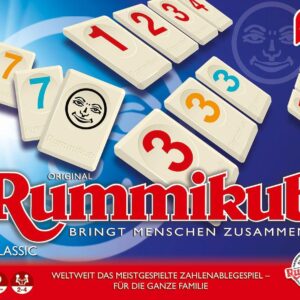 Original Rummikub Classic