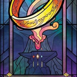 Herr der Ringe Die Gefährten Stichspiel