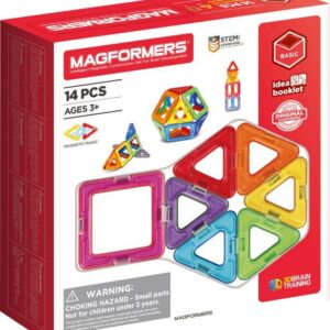Magformers 14 teilig