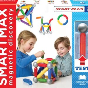 SmartMax Start Plus 30 Teilig