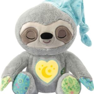 Schnarchi, das Schlummer-Faultier