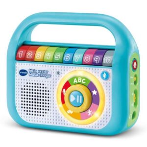 Mein erster Musik-Player