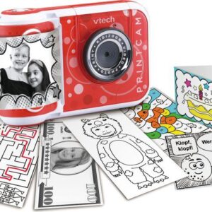 KidiZoom Print Cam