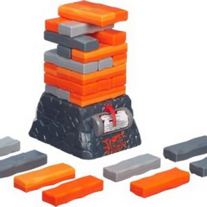 Jenga bebt!, 1 Stück