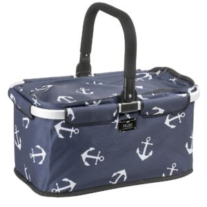 GENIUS Einkaufskorb 'Falko'