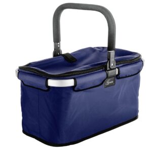 GENIUS Einkaufskorb 'Falko'