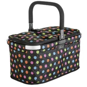 GENIUS Einkaufskorb 'Falko'