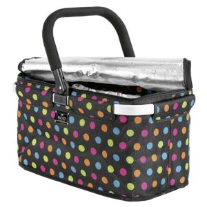 GENIUS Thermo Einkaufskorb 'Falko'