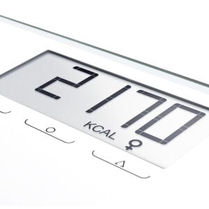 SOEHNLE Personenwaage 'Shape Sense Control 200'