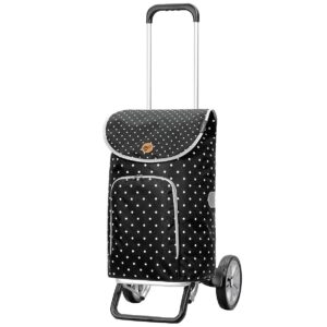 Andersen Einkaufswagen 'Alu Star Shopper Ole'