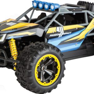 RC 2,4GHz Passion Impact 3