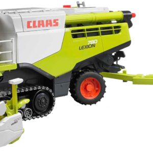Claas Lexion 780 Terra Trac Mähdrescher
