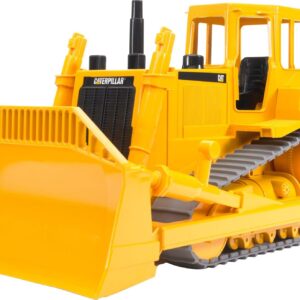 CAT Bulldozer