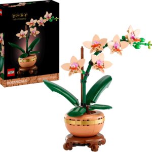 LGO Botanical Mini-Orchidee